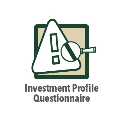 Investment Profile Questionnaire