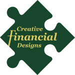 CreativeFinancialDesignsLogo